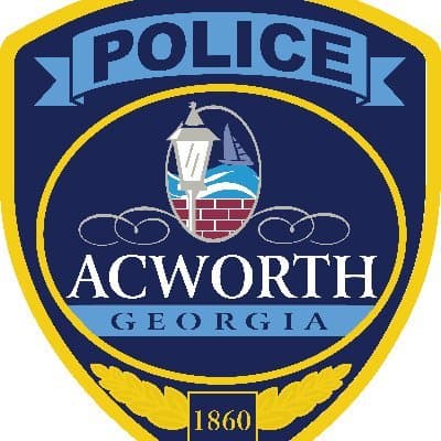 Connect Acworth